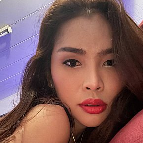 Gina escort in Bangkok offers Rimming (passivo) services