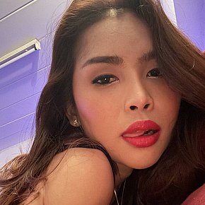 Gina escort in Bangkok offers Rimming (passivo) services