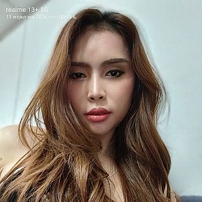 Gina escort in Bangkok offers Rimming (passivo) services