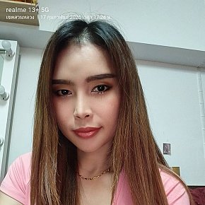 Gina escort in Bangkok offers Rimming (passivo) services