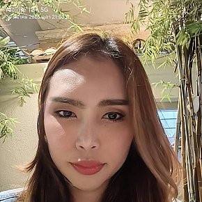 Gina escort in Bangkok offers Rimming (passivo) services