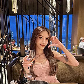 Angela Ragazza Fitness escort in Singapore City offers Massaggio erotico services