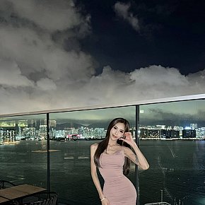 Angela Ragazza Fitness escort in Singapore City offers Massaggio erotico services