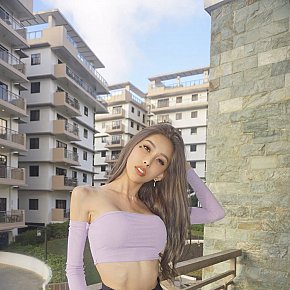 Angela Ragazza Fitness escort in Singapore City offers Massaggio erotico services