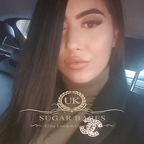 Izabella Sâni Mari
 escort in London offers Fetish services