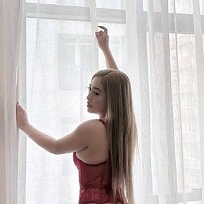 Suka Vip Escort escort in Abu Dhabi offers Girlfriend Experience(GFE) services