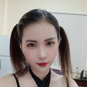 Elisa escort in Abu Dhabi offers Dildo / Spielzeuge services