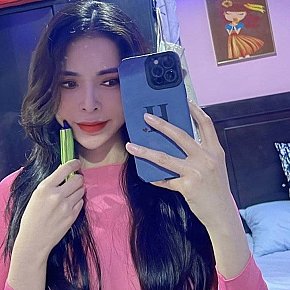 Fanta Matură escort in Ho Chi Minh offers Deep Throat services