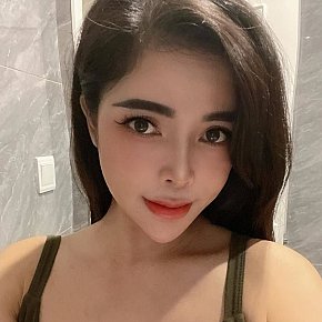 Fanta Matură escort in Ho Chi Minh offers Deep Throat services
