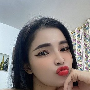 Fanta Matură escort in Ho Chi Minh offers Deep Throat services