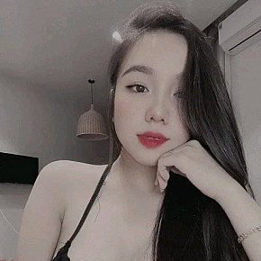 Fanta Matură escort in Ho Chi Minh offers Strap on services