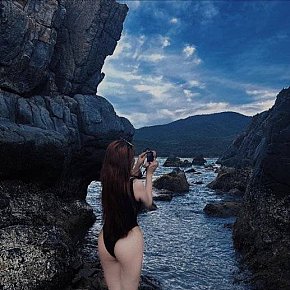 Fanta Matură escort in Ho Chi Minh offers Strap on services