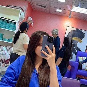 Fanta Matură escort in Ho Chi Minh offers Deep Throat services