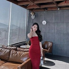 Fanta Matură escort in Ho Chi Minh offers Strap on services