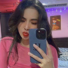 Fanta Matură escort in Ho Chi Minh offers Deep Throat services
