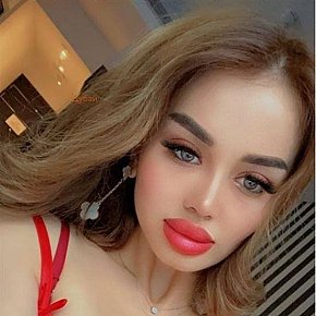 Yisa Modèle/Ex-modèle escort in Dubai
