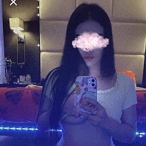 Yuri escort in Manama offers Blowjob without Condom services