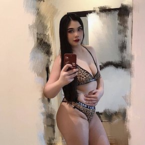 Amina Model /Ex-model
 escort in Doha offers Cum in Mouth services