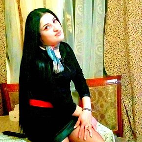 Barbi-Izabel Vip Escort escort in Yerevan offers Position 69 services