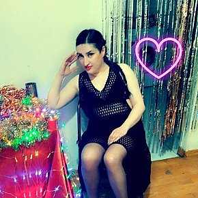 Barbi-Izabel Vip Escort escort in Yerevan offers Sărut services