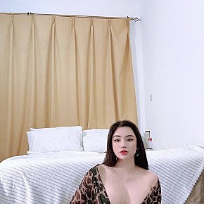 Hana Superpeituda escort in  offers sexo oral sem preservativo services