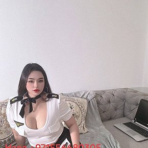 Hana Sâni Mari
 escort in  offers Oral fără Prezervativ services