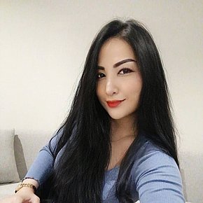 Gina Matură escort in Doha offers Anilingus(Activ) services