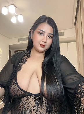 Katie Super Busty
 escort in Manama offers Anal Sex services
