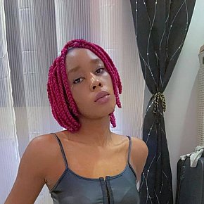 Kendra-Kimberly escort in Riyadh