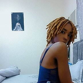 Kendra-Kimberly escort in Riyadh