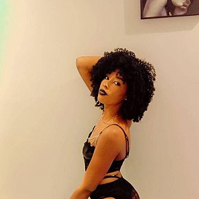 Kendra-Kimberly escort in Riyadh