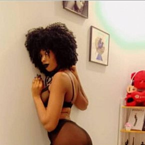 Kendra-Kimberly escort in Riyadh