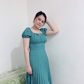 Wendy escort in Kuwait City