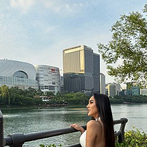 Steph escort in Taichung offers Maîtresse (soft) services