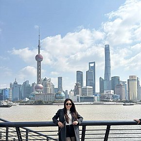 Steph escort in Taichung offers Maîtresse (soft) services