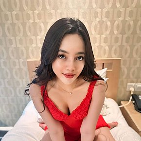 Chaca escort in Singapore City