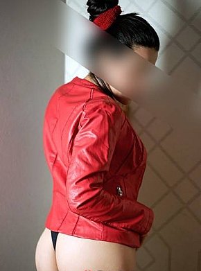 Jacqueline Vip Escort escort in Mexico City offers Cum in Mouth services