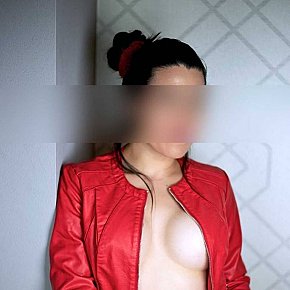 Jacqueline Vip Escort escort in Mexico City offers Sex in Different Positions services
