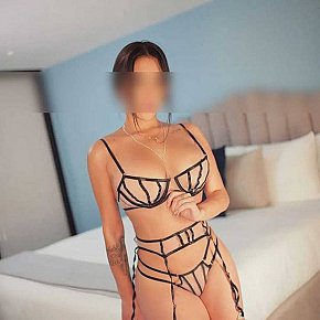 Amanda Vip Escort escort in Mexico City offers Blowjob without Condom to Completion services