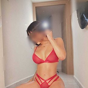 Amanda Vip Escort escort in Mexico City offers Cum in Mouth services