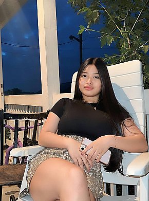 Molina88 All Natural
 escort in Boracay offers Cum on Face services
