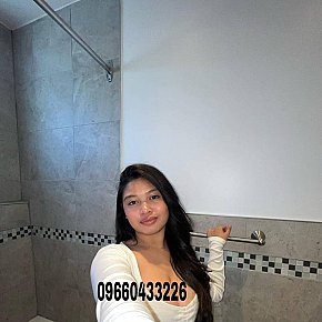 Molina88 Fitness Girl
 escort in Boracay offers French Kissing services