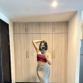 Claire escort in Bangkok offers Full Body Sensual Massage services