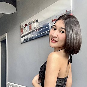 Claire escort in Bangkok offers Blowjob without Condom services