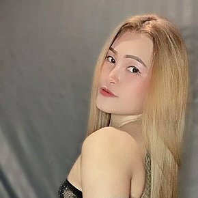 Yuri Delicada escort in Bangkok