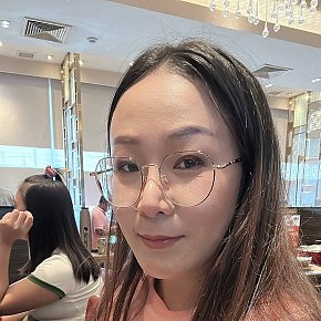 Ly-Lee escort in Pattaya offers Girlfriend Experience (GFE) services