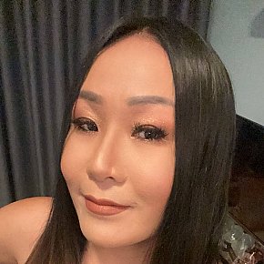 Ly-Lee escort in Pattaya offers Girlfriend Experience (GFE) services