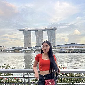Sofia-Kang escort in Hong Kong offers Handjob services