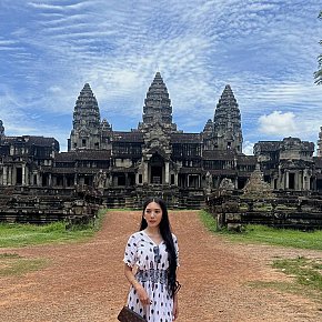 Sofia-Kang Pequeña Y Delgada escort in Manila offers Sexo en diferentes posturas
 services