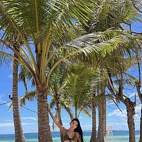 Sofia-Kang Pequeña Y Delgada escort in Manila offers Sexo en diferentes posturas
 services